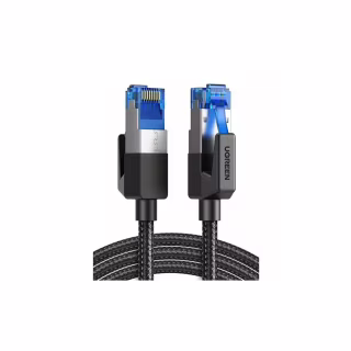 Патч-корд 5м, S/FTP cat 7 RJ-45 COPPER Ugreen (U_80433)