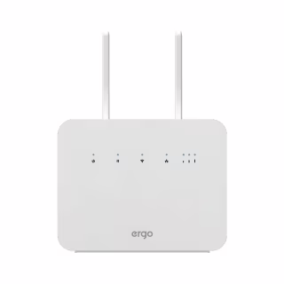 Маршрутизатор Ergo R291
