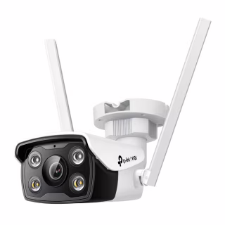 Камера відеоспостереження TP-Link VIGI C340-W-4 (VIGI-C340-W-4)