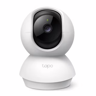 Камера відеоспостереження TP-Link TAPO-C200C