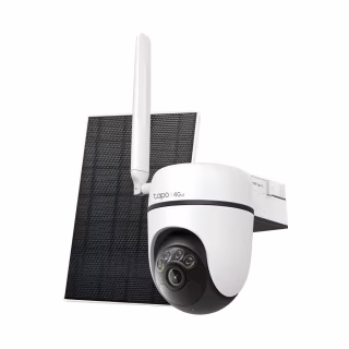 Камера відеоспостереження TP-Link TAPO-C615G-KIT