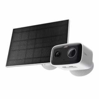 Камера відеоспостереження TP-Link TAPO-C400-KIT