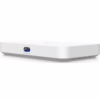 Маршрутизатор Ubiquiti UCG-FIBER