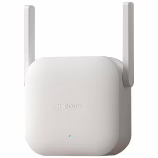 Ретранслятор Xiaomi Mi Wi-Fi Range Extender N300 (DVB4398GL)