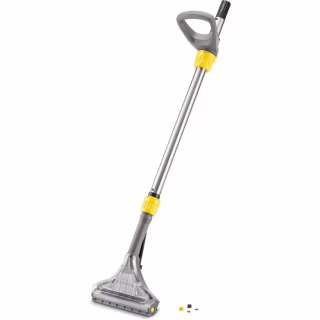 Насадка на пилосос Karcher для підлоги, з шарніром, 240 мм (4.130-007.0)