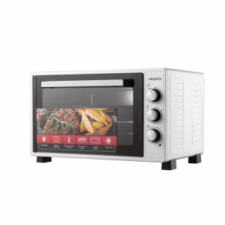 Електропіч ARDESTO MEO-N40W