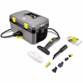 Пароочиститель Karcher SG 4/2 Classic (1.092-301.0)