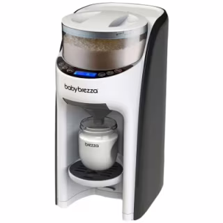 Машина для приготування дитячої суміші Baby Brezza Formula Pro Advanced (FRP0046)