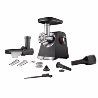 М'ясорубка Bosch MFWS650B