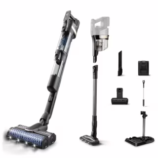 Пылесос Philips AquaTrio Cordless, 9000 Series (XW9463/10)