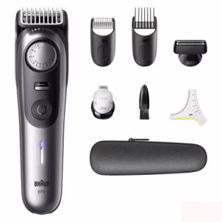 Триммер Braun BT 9520