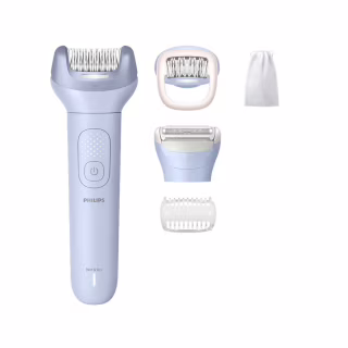 Епілятор Philips BRE709/00