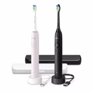 Электрическая зубная щетка Philips HX4072/42
