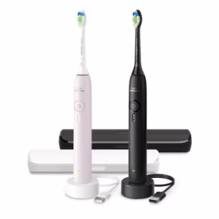Електрична зубна щітка Philips HX4072/42