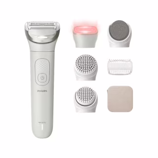 Епілятор Philips BRE748/00