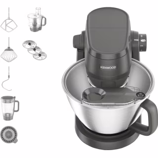 Кухонний комбайн Kenwood KHC 30.050 GY