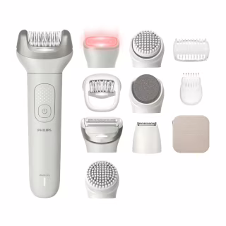 Епілятор Philips BRE750/00