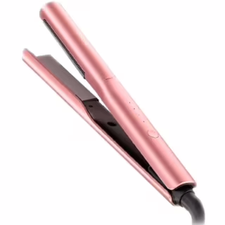 Електрощітка для волосся Xiaomi ShowSee Multi-functional Hairdresser E2-P Pink (S-E2-P)