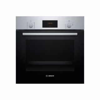 Духова шафа Bosch HBF 512 BS1T (HBF512BS1T)