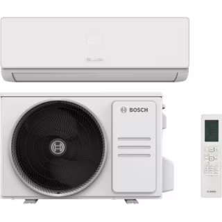 Кондиціонер Bosch CL4000i RAC 3,5 (7733703209)