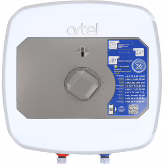 Бойлер Artel ARTKT WH-1.2-15A
