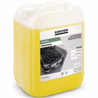 Засіб для мийок високого тиску Karcher шампунь автомобільний RM 806, 10л (9.610-749.0)