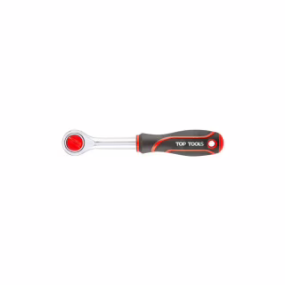 Тріскачка Top Tools тріскачка 1/4, 150 мм (38D101)