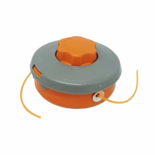 Косильна головка Tekhmann 120 мм нейлонова EASY Load (40332274)
