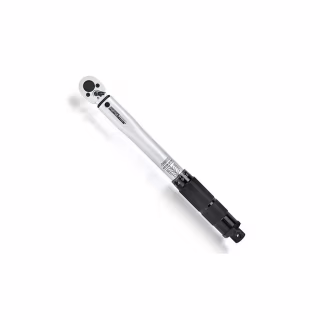 Ключ Toptul динамометрический 3/8"x355mm(L) 19-110 Nm (ANAV1211)