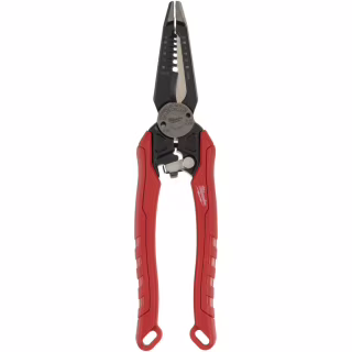 Съемник изоляции Milwaukee 7 в 1, 190мм (4932478554)