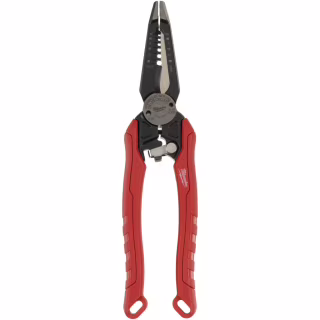 Знімач ізоляції Milwaukee 7 в 1, 190мм (4932478554)