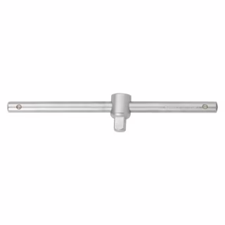 Ключ Sigma вороток Т-подібний 1/2" 250мм CrV mid (6050751)