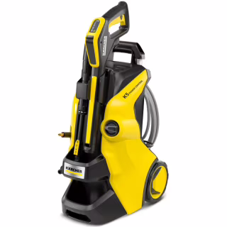 Мойка высокого давления Karcher K 5 Power Control Flex (1.324-700.0)