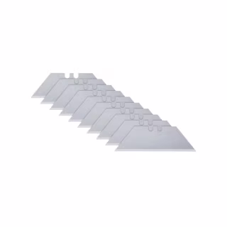 Лезо Bosch трапецієподібне, 66x23x11мм, 10шт (1.600.A03.2UT)