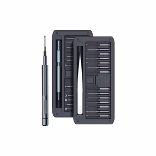 Викрутка Xiaomi JIMIHOME 30in1 Black (JM-GNT30)