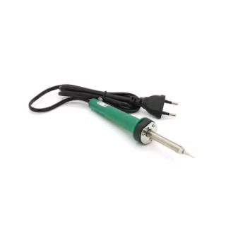 Паяльник електричний Bakku BK-CS30, 30W, Blister-box (BK-CS30)