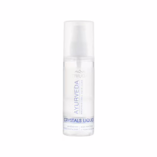 Спрей для волосся Triuga Ayurveda Crystals Liquid Двофазний бальзам 120 мл (8908003544885)