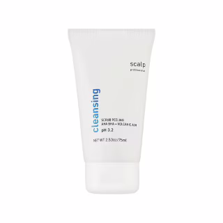 Скраб для кожи головы Scalp Cleansing Scrub Peeling 75 мл (4820266830823)