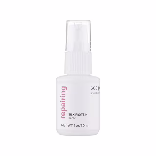 Сироватка для волосся Scalp Repairing Silk Protein Комплекс для відновлення кінчиків волосся 30 мл (4820266831523)