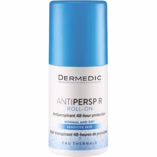 Антиперспирант Dermedic Antipersp R 48-часовая защита 60 г (5900793010178)