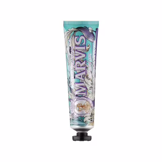 Зубная паста Marvis Garden Collection Извилистая лилия 75 мл (8004395112814)