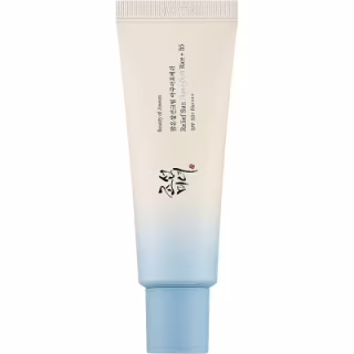 Засіб від засмаги Beauty Of Joseon Relief Sun Aqua-Fresh Rice + B5 SPF50+ PA++++ Facial Sunscreen 50 мл (8809968130277)