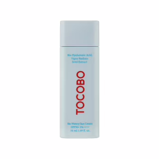 Средство от загара Tocobo Bio Watery Sun Cream SPF50+ PA++++ 50 мл (8809835060058)