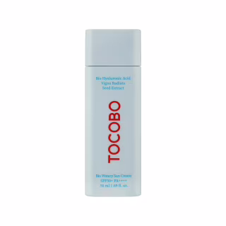 Засіб від засмаги Tocobo Bio Watery Sun Cream SPF50+ PA++++ 50 мл (8809835060058)