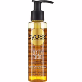 Олія для волосся Syoss Beauty Elixir 100 мл (9000100692083)