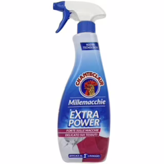 Засіб для видалення плям ChanteClair Millemacchie Extra Power 500 мл (8015194528546)