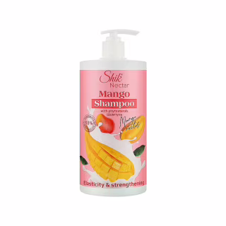 Шампунь Shik Nectar Mango 900 г (4823107609046)