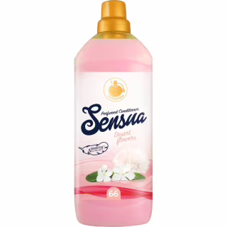 Кондиционер для белья Sensua Цветочная степь 2 л (4820167004163)