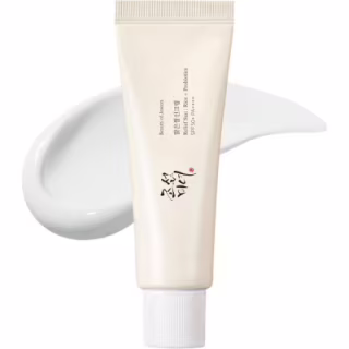 Средство от загара Beauty Of Joseon Relief Sun Rice + Probiotic SPF50+ PA++++ Солнцезащитный крем с пробиотиками 50 мл (8809782555508)