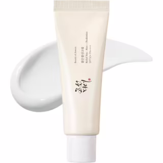 Засіб від засмаги Beauty Of Joseon Relief Sun Rice + Probiotic SPF50+ PA++++ Сонцезахисний крем з пробіотиками 50 мл (8809782555508)